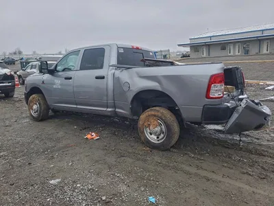 2024 RAM 2500 TRADESMAN, фото 2, лот 11148744