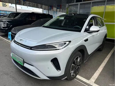 2026 BYD Seal 05 DM-i, фото 1, лот 10274298