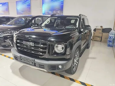 2022 Haval Big Dog 1.5T DCT FWD Border Collie Edition, фото 2, лот 11067610