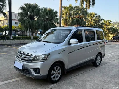 2017 Changan Ono S 1.5L Ono S Basic EA15-AB, фото 1, лот 11163680