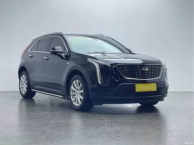 2022 Cadillac XT4 28T FWD Style, фото 3, лот 10292484