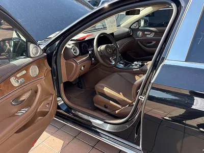 2016 Mercedes-Benz E-Class E 300 L Luxury, фото 4, лот 11219626