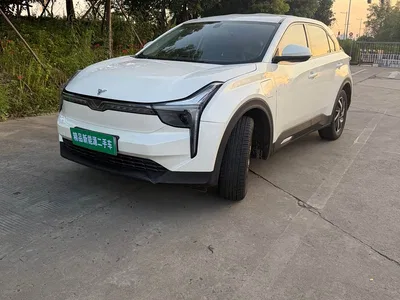 2022 Nezha Auto Neta U Smart 400 Pro NCM, фото 1, лот 10396115
