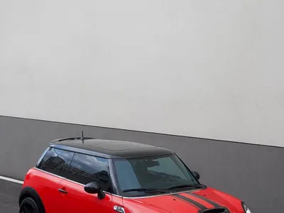 2010 MINI MINI 1.6T COOPER S 50 Camden, фото 3, лот 10351164
