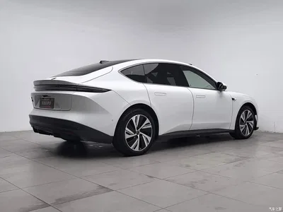 2022 NIO ET5 75kWh, фото 2, лот 10684663