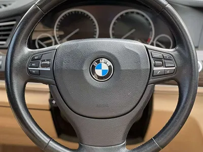 2011 BMW 7 Series 730Li Elegance, фото 2, лот 10448976