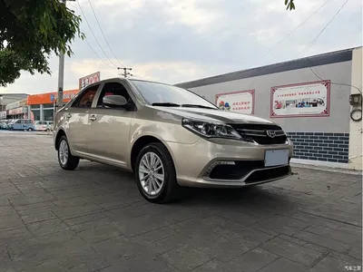 2017 Geely King Kong 1.5L Manual Value Edition, фото 3, лот 11169954
