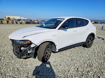 2024 ALFA ROMEO TONALE VELOCE, фото 1, лот 11208514