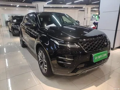 2023 Land Rover Range Rover Evoque L 249PS Luxury Edition, фото 4, лот 11132915