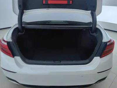 2022 Honda Inspire 260TURBO Deluxe Edition, фото 4, лот 10411584