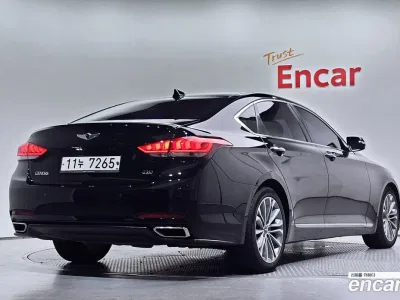 2016 Hyundai Genesis G330 Modern, фото 2, лот 10228053
