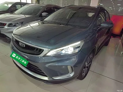 2019 Geely Emgrand GS 1.5TD DCT Dynamic 260T, фото 2, лот 10311138