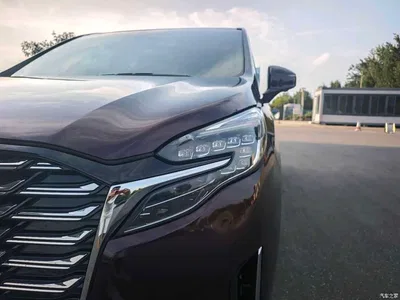 2023 Buick GL8 Avenir 6-Seater Executive Edition, фото 4, лот 10400896