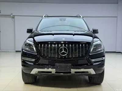 2013 Mercedes-Benz GL-Class, фото 2, лот 11591469
