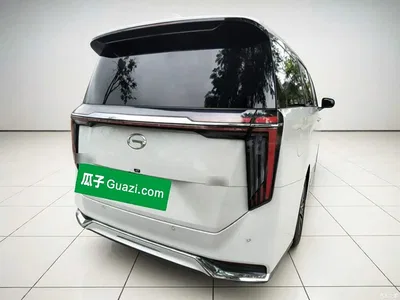 2024 GAC Trumpchi Trumpchi M8 Master Series 400T Ultimate Edition, фото 4, лот 10414196