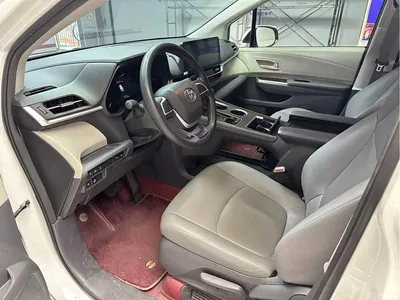 2023 Toyota Granvia 2.5L Hybrid Comfort Edition, фото 4, лот 10383609
