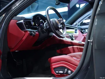 2021 Porsche Panamera 4 Sport Turismo 2.9T, фото 4, лот 10241865