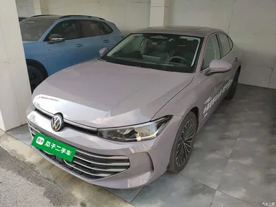 2025 Volkswagen Passat Pro 380TSI Dragon Prestige Edition, фото 1, лот 10440912