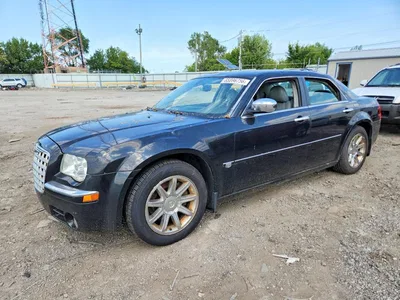 2006 CHRYSLER 300C, фото 1, лот 10665838