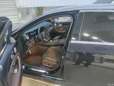 2023 Mercedes-Benz E-Class E 300 L Sport Luxury, фото 3, лот 10838633