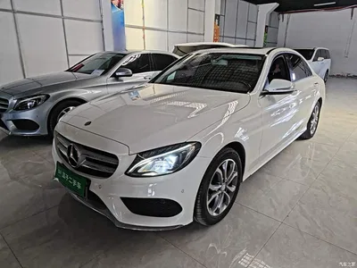 2016 Mercedes-Benz C-Class C 180 L Sport, фото 2, лот 11584757
