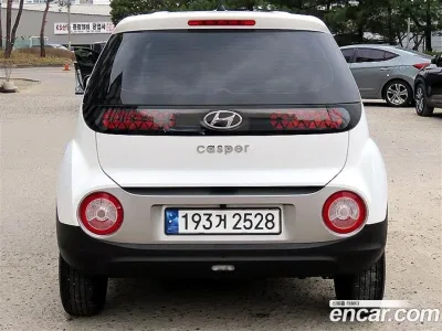 2023 Hyundai Casper Smart, фото 4, лот 10138745