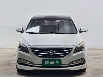 2016 Hyundai Mistra 1.8L Automatic Smart GLS, фото 2, лот 10370428