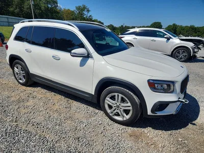 2021 MERCEDES-BENZ GLB 250 4MATIC, фото 4, лот 11588370