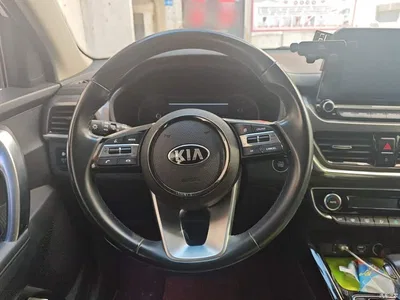 2018 Kia Sportage 2.0L Automatic Smart Luxury (China V), фото 3, лот 11140560