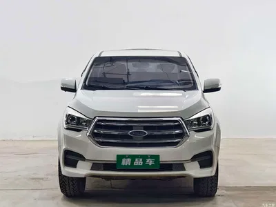 2018 Isuzu TAGA Daka 3.0T 2WD Elite, фото 2, лот 11152175