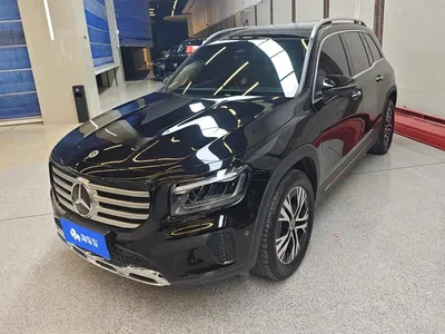 2025 Mercedes-Benz GLB 220 Dynamic, фото 1, лот 10626549