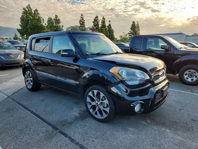2012 KIA SOUL !, фото 4, лот 10787152