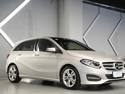 2018 Mercedes-Benz B-Class B 200 Sport, фото 2, лот 10287592