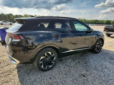 2023 KIA SPORTAGE SX PRESTIGE, фото 3, лот 10782581