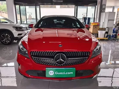 2019 Mercedes-Benz CLA (Import) CLA 200 Sport, фото 3, лот 11196550