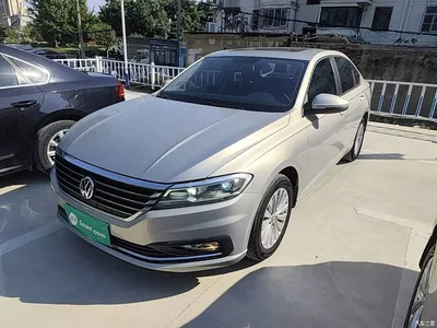 2019 Volkswagen Lavida 280TSI DSG Comfort Edition China VI, фото 1, лот 11567733
