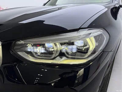 2021 BMW X3 xDrive30i Leading M Sport Package, фото 3, лот 10461302