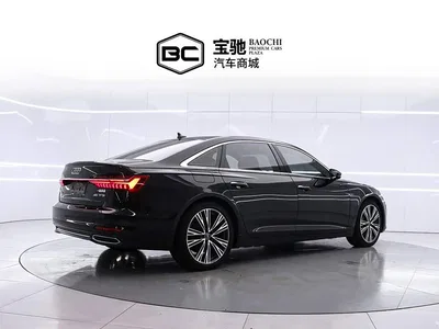 2022 Audi A6L 45 TFSI Premium Elegance, фото 3, лот 10765391