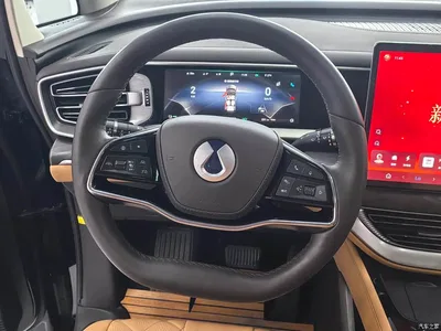 2024 Denza D9 DM-i 1050 Premium, фото 4, лот 10350970