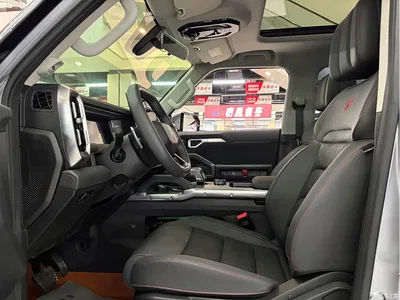 2023 Jetour Traveler Model 1.5T 2WD Discovery PRO, фото 4, лот 10427795