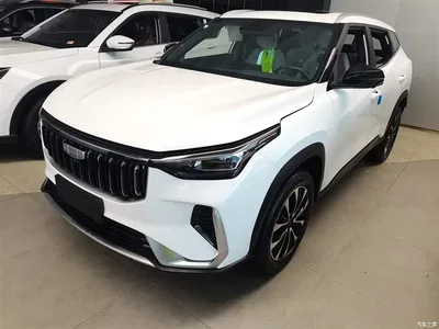 2026 Geely Boyue Model 1.5TD Aspiration, фото 2, лот 10312406