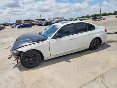 2014 BMW 328, фото 1, лот 10810508