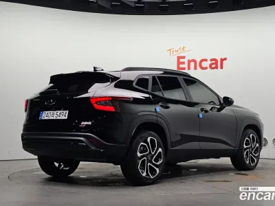 2025 Chevrolet Trax 1.2 RS, фото 2, лот 10288807