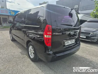 2011 Hyundai Starex 5-Seater VAN, фото 3, лот 10888060