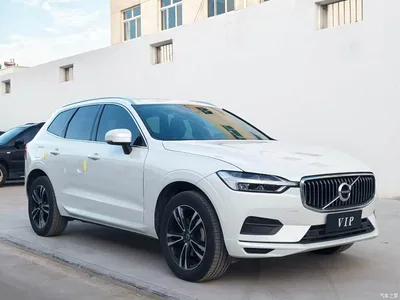 2019 Volvo XC60 T5 AWD Zhi Yuan Edition China V, фото 4, лот 11522023