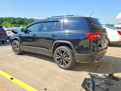 2019 GMC ACADIA SLT-1, фото 2, лот 10809109