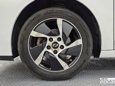 2017 Samsung SM3 Z.E. RE, фото 4, лот 10189904