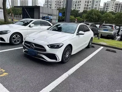 2023 Mercedes-Benz C-Class C 260 L Sport, фото 1, лот 11088020