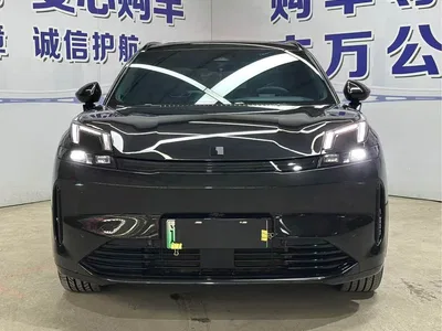 2024 Lynk & Co 08 EM-P 120km Long Range Plus, фото 2, лот 10313771
