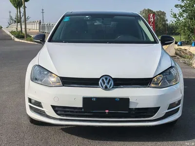 2016 Volkswagen Golf 1.6L Automatic Comfort, фото 2, лот 10450403